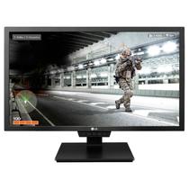 Monitor LG LED 24GM79G-B Gaming Full HD 24" foto principal