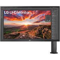 Monitor LG LED 27UK580-B Ultra HD 27" 4K foto principal