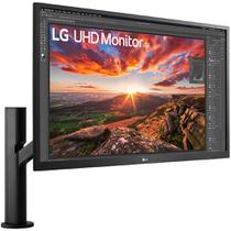 Monitor LG LED 27UK580-B Ultra HD 27" 4K foto 2