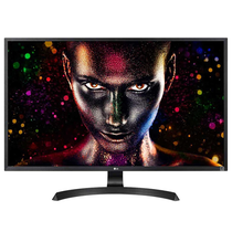 Monitor LG LED 32UD59-B Ultra HD 32" 4K foto principal