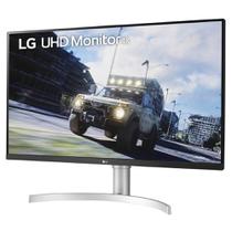 Monitor LG LED 32UN550-W Ultra HD 31.5" 4K foto 2