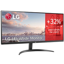 Monitor LG LED 34WP500-B WFHD 34" foto 1