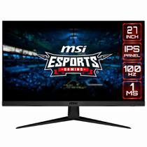 Monitor MSI Esports LED G2712V Full HD 27" foto principal
