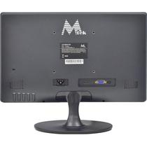 Monitor Mtek LED M16SKM Full HD 16" foto 1