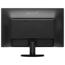 Monitor Philips LED 193V5LHSB2 HD 18.5" foto 2