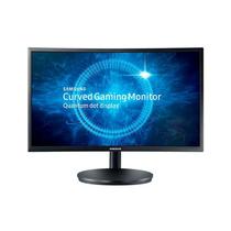 Monitor Samsung LED C24FG70 Full HD 24" Curvo foto principal