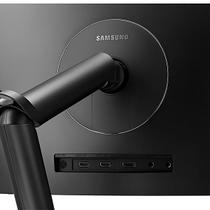 Monitor Samsung LED C24FG70 Full HD 24" Curvo foto 1