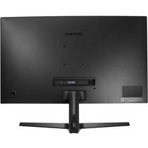 Monitor Samsung LED LC27R500FHLXZP Full HD 27" Curvo foto 4