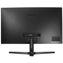 Monitor Samsung LED LC32R500FHLXZP Full HD 32" Curvo foto 5