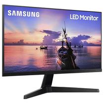 Monitor Samsung LED LF22T350FHLXZX Full HD 22" foto 1