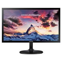 Monitor Samsung LED LS22F350FHL Full HD 22" foto principal