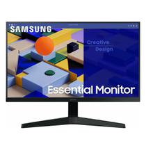 Monitor Samsung LED LS24C310EAL Full HD 24" foto principal