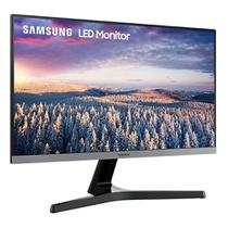 Monitor Samsung LED LS24R350FHLXZP Full HD 24" foto 1