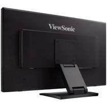 Monitor Viewsonic LED TD2760 Full HD 27" foto 2