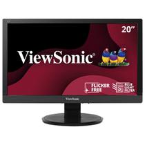 Monitor Viewsonic LED VA2055SM Full HD 20" foto principal