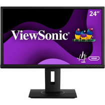 Monitor Viewsonic LED VG2440 Full HD 24" foto principal