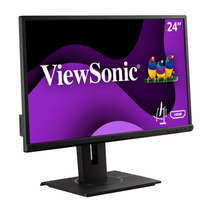 Monitor Viewsonic LED VG2440 Full HD 24" foto 1