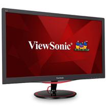 Monitor Viewsonic LED VX2458-MHD Full HD 24" foto 1