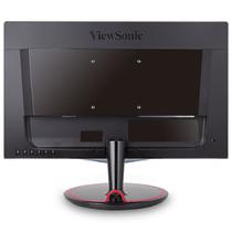 Monitor Viewsonic LED VX2458-MHD Full HD 24" foto 3