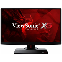 Monitor Viewsonic LED XG2530 Full HD 25" foto principal