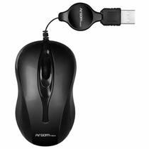 Mouse Argom ARG-MS-0008 Óptico USB foto principal