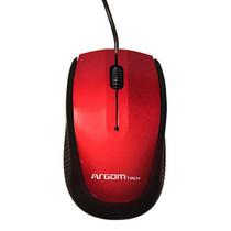 Mouse Argom ARG-MS-0014 Óptico USB foto 2