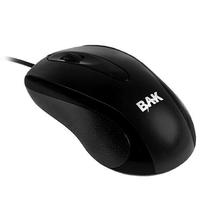 Mouse BAK BK-MX800 Óptico USB foto principal