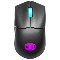 Mouse Cooler Master MM712 30TH Wirelees RGB Black