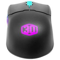 Mouse Cooler Master MM712 30th Anniversary Edition Óptico Bluetooth foto 1