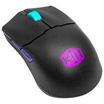 Mouse Cooler Master MM712 30th Anniversary Edition Óptico Bluetooth foto 2