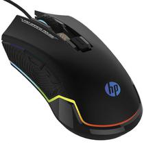 Mouse HP G360 RGB Óptico USB foto principal