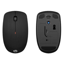 Mouse HP X200 Wireless 800/1200/1600 6VY95AA#Abm