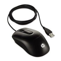 Mouse HP X900 Óptico USB foto principal