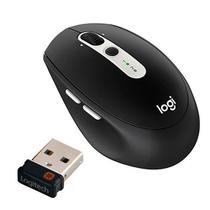 Mouse Logitech Multi-Device M585 Óptico Bluetooth foto principal