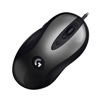 Mouse Logitech MX518 Óptico USB foto 1