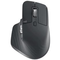 Mouse Logitech MX Master 3S Óptico Bluetooth foto principal