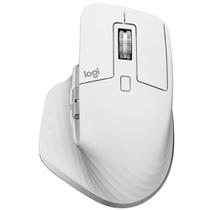 Mouse Logitech MX Master 3S Óptico Bluetooth foto 1