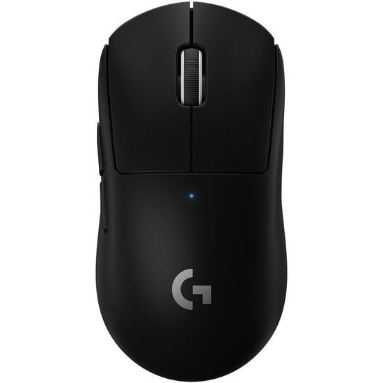 Mouse Logitech G Pro X Superlight 910-005878 Black