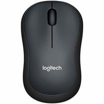 Mouse Logitech Silent M220 Óptico Wireless foto principal