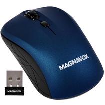 Mouse Magnavox MCA3119-MO Óptico Wireless foto principal