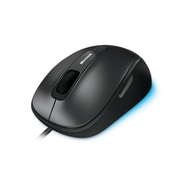 Mouse Microsoft 4500 Wireless  foto 1