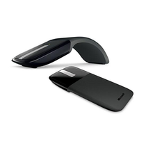 Mouse Microsoft Arc Touch RVF-00052 Wireless foto 1