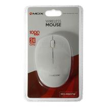 Mouse Mox MO-M807W Óptico Wireless foto 1