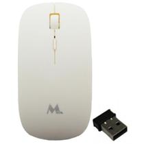 Mouse Mtek PMF423 Óptico Wireless foto 2