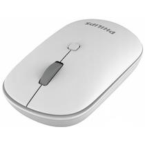 Mouse Philips SPK7403 Óptico USB foto 1