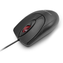 Mouse Powerpack MUS-163 Óptico USB foto principal