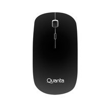 Mouse Quanta MS-450 Óptico Wireless foto principal