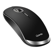 Mouse Quanta QTMS20 Óptico Wireless foto principal