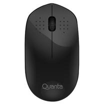 Mouse Quanta QTMSS10 Óptico Wireless foto principal