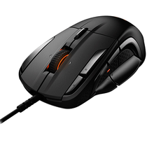 Mouse Steelseries Rival 500 62051 Óptico USB foto 2